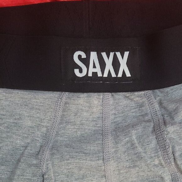 saxx Ballpark Pouch Undercover Boxer Brief Small - Picture 2 of 4